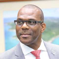 New CEO of Grenada Citizenship by Investment Unit