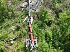 Liberty Caribbean Foundation mobilises relief for Jamaica