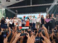 Declaration of The Peoples’ Summit towards COP30