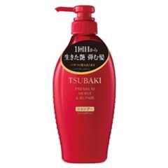 ＴＳＵＢＡＫＩ プレミアム モイスト＆リペア シャンプー 本体 450ml