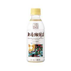 UCC 上島珈琲店 ミルク珈琲  270ml