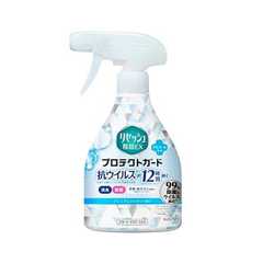 リセッシュ 除菌EX プロテクトガード シャボン 本体 350ml