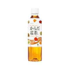 コカ・コーラ からだ巡茶  410ml