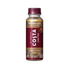 コカ・コーラ COSTA プレミアムラテ  265ml