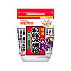 日清製粉ウェルナ お好み焼粉  500g