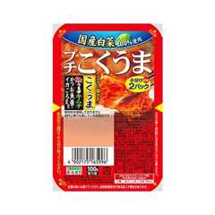 東海漬物 プチこくうまキムチ 100g