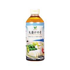 Vマーク 浅漬けの素 500ml