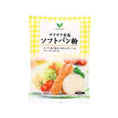 Vマーク サクサク食感 ソフトパン粉  160g