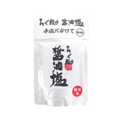 東洋食品 ろく助 醤油塩  100g