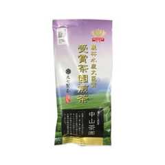 丸七製茶 農林水産大臣賞受賞茶園煎茶 中山茶園   100g