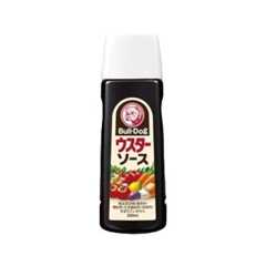 ブルドック ウスターソース 300ml