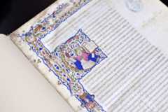 Zbirka rukopisa i starih knjiga