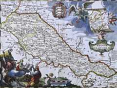 Zbirka zemljovida i atlasa