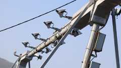 Тол камерите са засекли шофьор, карал с рекордните 248 км/ч