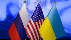 Кремъл: САЩ предадоха на Русия параметрите на мирния план, оформен в Женева