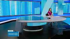 Новините на NOVA (28.11.2025 - обедна)