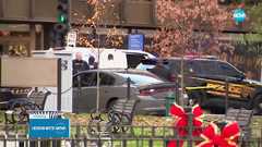 След стрелбата във Вашингтон: Почина единият от ранените членове на Националната гвардия