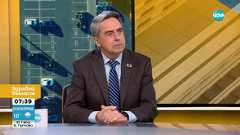 Росен Плевнелиев: Този кабинет трябва да остане работещ до президентските избори, има още цели за постигане