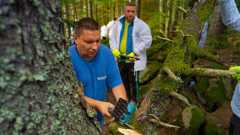 Зов за помощ: Стопанинът на хижа “Чаирски езера” има нужда от скъпо лечение на рак на дебелото черво