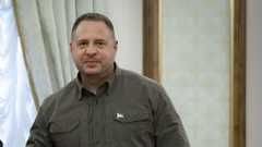 Антикорупционната комисия претърсва офисите на ръководителя на администрацията на Зеленски