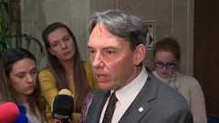 Депутатът от ПП-ДБ Васил Пандов ще съди Слави Трифонов