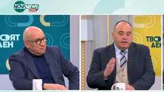 Хампарцумян: Бюджетът трябва да има политическа и икономическа цел, която да стои най-отгоре