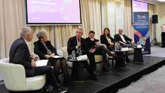 Близо един от всеки трима родители споделя, че неговото дете е преживяло насилие от връстник или по-малко дете