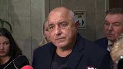 Борисов: Ще се откажем от ръста на данък дивидент и на осигурителната вноска