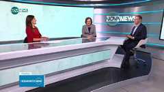 Лекари от две болници спасиха бебе с изключително рядко заболяване