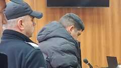 Задържаният за катастрофата с три жертви край Пловдив - с десетки нарушения на пътя