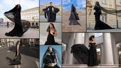 „Докато смъртта ни раздели“: Кампанията, която обедини региона