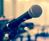 Microphone