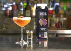 Little Mixers Pornstar Martini Little Mixers Pornstar Martini