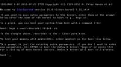 Slackware Linux 15.0 Released