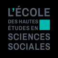 Logo L’École des hautes études en sciences sociales