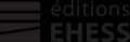 Logo Éditions de l'EHESS