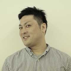 Shinsuke, Nulab's CMO