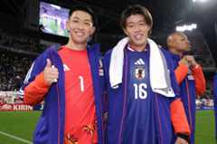 「全員30オーバーだぞ」主将にケツを叩かれた1年目…27歳でブンデス電撃移籍DF安藤智哉の激動人生「理想は闘莉王さんと中澤さん」の深い理由