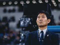 ［準備と勝ち切る力を備えて］森保一「8年目の集大成へ」