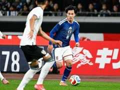 「リバプールで出ていなかった時期でも」森保ジャパン最多出場の“申し子”南野拓実が不遇だったときとは…W杯で「リベンジ」誓うも声かからず
