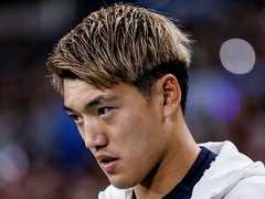 「堂安律で数字取れないでしょ！」なぜか日本で低評価だが…「ドウアンは24億円でもお買い得」“ドイツで宝石”の背景は8ゴール6アシストだけではない