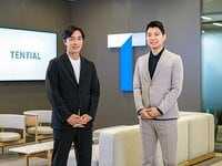 《和田毅×TENTIAL代表中西裕太郎》日米通算165勝。現役22年間の活躍を支えた準備の哲学