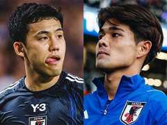 「カイシュウは内気だが…」ドイツ人番記者が聞いたMF佐野海舟ホンネ評価「消されたムシアラは夢でうなされたのでは」“遠藤航級”への課題は？