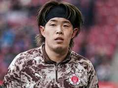 「自分は苦労人じゃない」5年前はJ3→日本代表→ドイツ電撃移籍…DF安藤智哉27歳の逆転人生「W杯は諦めていない」「言語は…優しい人がGoogle翻訳を」