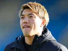 《24億円移籍の噂》「ドウアンはロッベン2.0だ」ドイツ大手誌報道…堂安律にフランクフルト熱視線、高い信憑性「じつは情報源の記者からも」