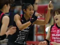 「カードを切るのは自分だ」27歳宮部藍梨の“挑戦哲学”「周りの目を気にする時もあったけど…」価値観をつくった両親の教えとは？〈女子バレー界の開拓者〉