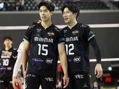 「それじゃあダメだぞ」宮浦健人に染みつく“鎮西高校での3年間”…11月に急逝した畑野監督「常に謙虚でいることが大事だ」いまも心に刻む恩師の教え