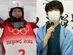 モーグル堀島行真のスゴさは藤井聡太竜王と共通？ 14歳から知る元日本代表・伊藤みきが「腰が低くて将棋好き」と語る素顔