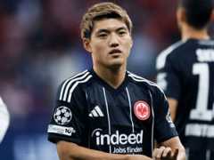 「ドウアンを撮りに来たんだろ？」CL大量失点に少しイラ立った後のブラジル撃破「僕がWBにいたままで」万能の日本代表MF堂安律は欧州でも評判