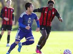 「日本人は移籍金が安いからね」プレミアリーグ監督＆スカウト部長らが語る”英国の日本人獲得ブーム”「”無名の”若手Jリーガーも狙っているよ」